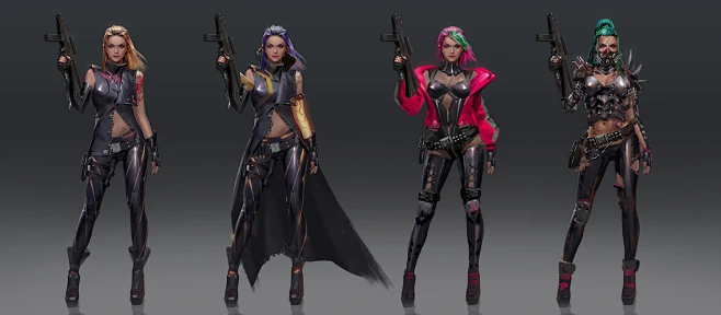 tian-zi-5-23.jpg (1500×656)图片_人物设计图片素材-花瓣网