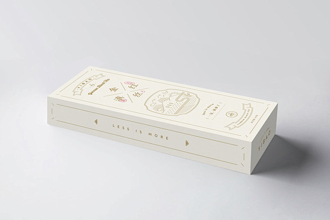 TEA | 金絲滇紅 茶品牌