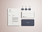 <span class='yzk_title_98031'>高端品牌VI设计办公用品预览样机PSD模板 Full Branding & Identity Mockup PSD</span>插图(2)#样机模型##智能贴图样机##服装样机##样机设计##展示效果图样机##智能贴图样机##样机##国外样机##高档样机##