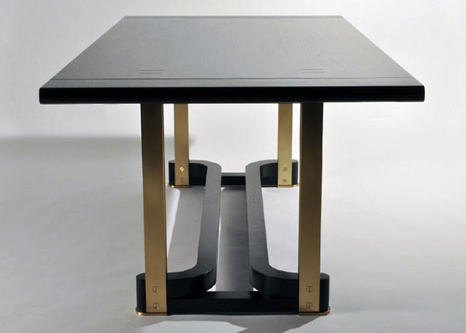 Auxerre Table Series...