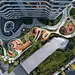 丛林星球 · 回归自然大地的儿童空间 / 喜随设计  - 建筑图, 表皮