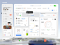 Smart Home Kit UI