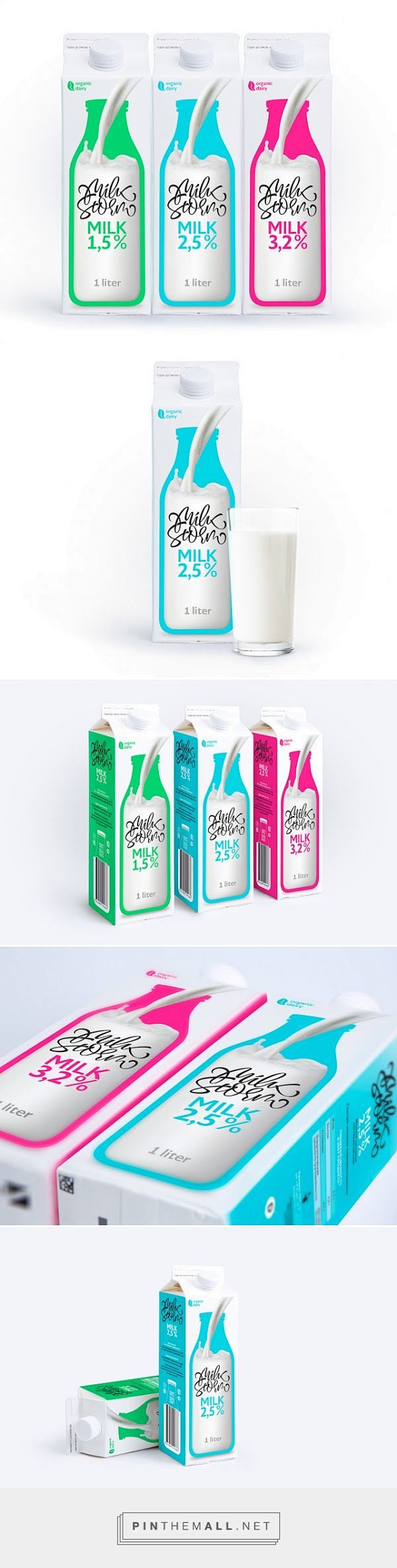 Milk Storm Concept p...