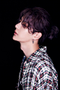 #王一博# 年轻造未来！O今晚20:00 #浙江卫视春季盛典#  ，舞力少年@UNIQ-王一博 light dance《极光漫步》闪耀开秀，Are u ready？ ​​​​