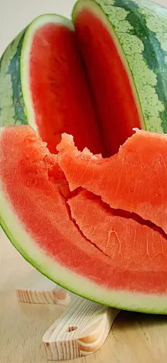 手机壁纸-水果自由-今日头条