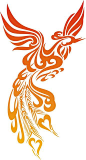 Phoenix tattoo (5)