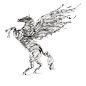 Inner Temple Pegasus : Re branding logo and sub logo's for the Inner Temple completed at Smoke and Mirrors 
---------------------------------------
我在使用【率叶_花瓣的嫁衣】，一个使用花瓣网”效率更高“的浏览器插件，你也来吧！
> http://jiuxihuan.net/lvye/?yqr=11106119
