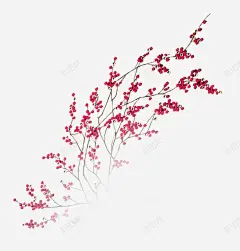 漂浮花瓣气泡简洁大方树叶树丛 设计图片 免费下载 页面网页 平面电商 创意素材