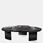 Coffee Tables – Carlyle Collective