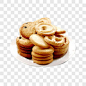 曲奇饼干产品实物PNG图片➤来自 PNG搜索网 pngss.com 免费免扣png素材下载！
