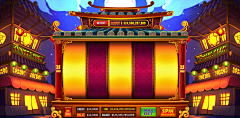 yancy匪夷所思采集到G_UI_slot