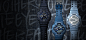 G-SHOCK - CASIO : G-SHOCK WEB网站