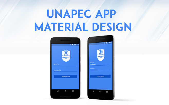 UNAPEC App Material ...