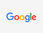 Google Visual Identity