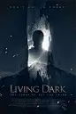 Living Dark on Behance平面 海报 排版 poster layout 【之所以灵感库】