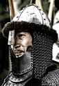 Mongol Warrior Weapons | ... to see some mongolian/steppe people heads/torsos/weapons whatever