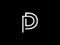 PD Monogram