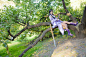 柔弱女子 露娜紫霞仙子 王者荣耀cosplay