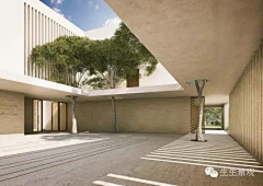 BYingMO采集到建筑空间