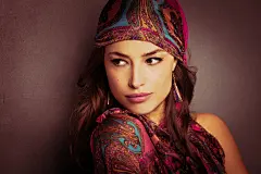 模特写真45266_名星模特_人物类_图库壁纸_联盟素材