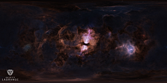 wind—風采集到场景-星空