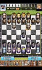 [国际象棋大师 Chess Master 2012]小编虽然不会玩国际象棋，但这国际象棋大师Chess Master 2012应该是小编见过界面最漂亮的象棋游戏了，很有爱，看着就赏心悦目，再下一下就更爽了。