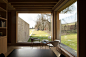 汉普郡住宅/Niall McLaughlin Architects