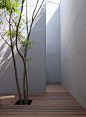Residence in Onohara by Matsunami Mitsutomo Architects _