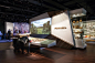 2014 First Peoples exhibition at Melbourne Museum by Peter Wilson at Coroflot.com: 