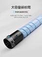 彩格适用柯尼卡美能达Bizhub C226 C256 C266柯美C7222 C7226粉盒TN223震旦ADC225 265 285 ADT225打印机硒鼓-tmall.com天猫