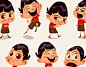 Typical Tyler - Animation Series Project
