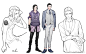 #忘羡# #曦澄# 
偶像总裁pa ​​​​