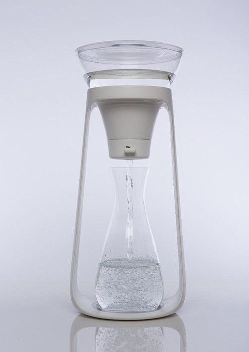 净水器 工业设计 外观造型 细节 创意 ...