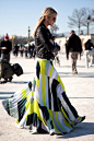 Streetstyle