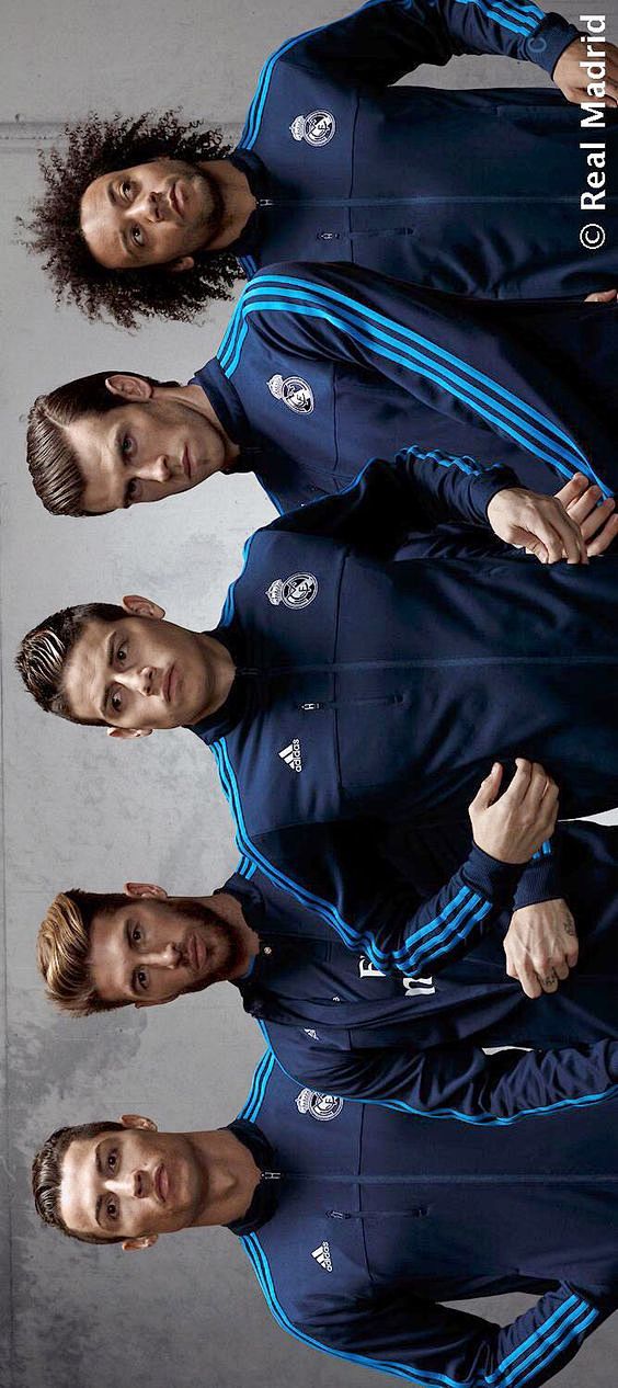 Real Madrid - Cristi...