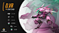 General 1920x1080 Blizzard Entertainment Overwatch video games D.Va (Overwatch)