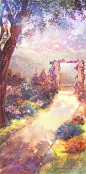 门
