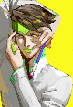 阮青山采集到男孩子