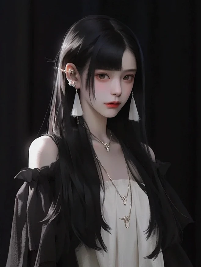 公主切 (9)-花瓣网