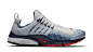 Nike Air Presto GPX
       ——“Olympic”奥运配色发布
发售日期：2016年7月7日
货号：848188-004
售价：130美元
