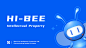 meet hive-IP形象设计-封面