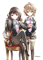 小仓唯喜当妈，1 月新番《政宗君的复仇》公开追加声优