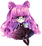 C:Sketchy Cheeb|PumpkinPromise by Maruuki
