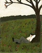 當我老了 ｜ Gary Bunt ​​​​