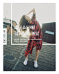 Kim Yoo Jung - Ceci Magazine March Issue ‘16 - Korean Magazine Lovers : Kim Yoo Jung - Ceci Magazine March Issue ‘16