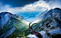 Goat at Mount Pilatus By Robin Kamp