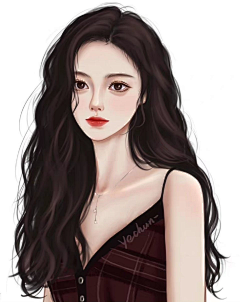 吾见青山多妩媚采集到二次元6