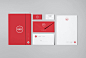 Branding Mockup 11款品牌VI设计办公用品样机模板集 M2020070302-淘宝网