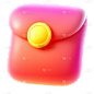 促销系列软3D红包元素