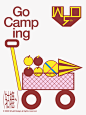 Go Camping 露营去